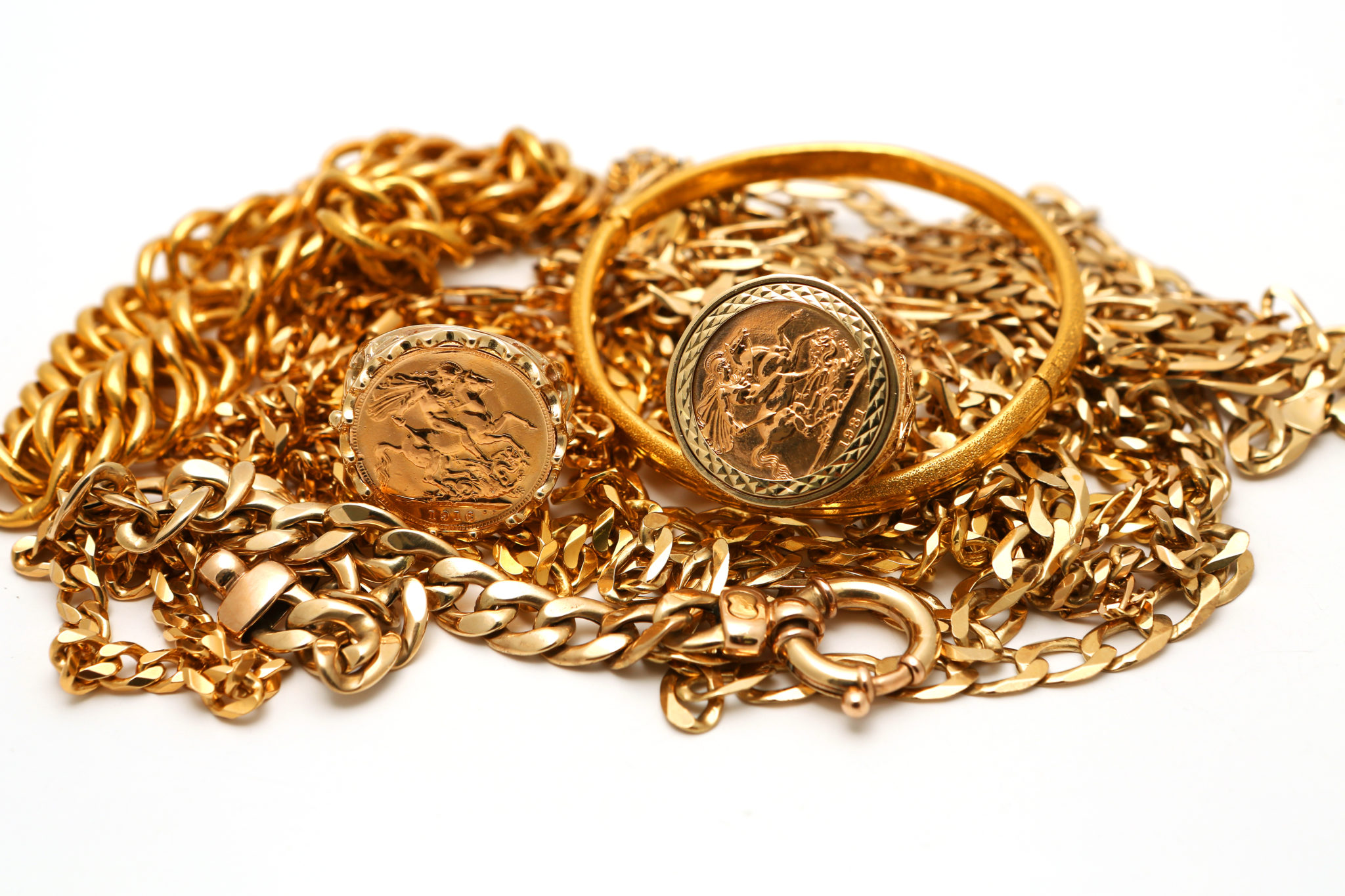Gold/Bullion & precious metals - Dollar Dealers