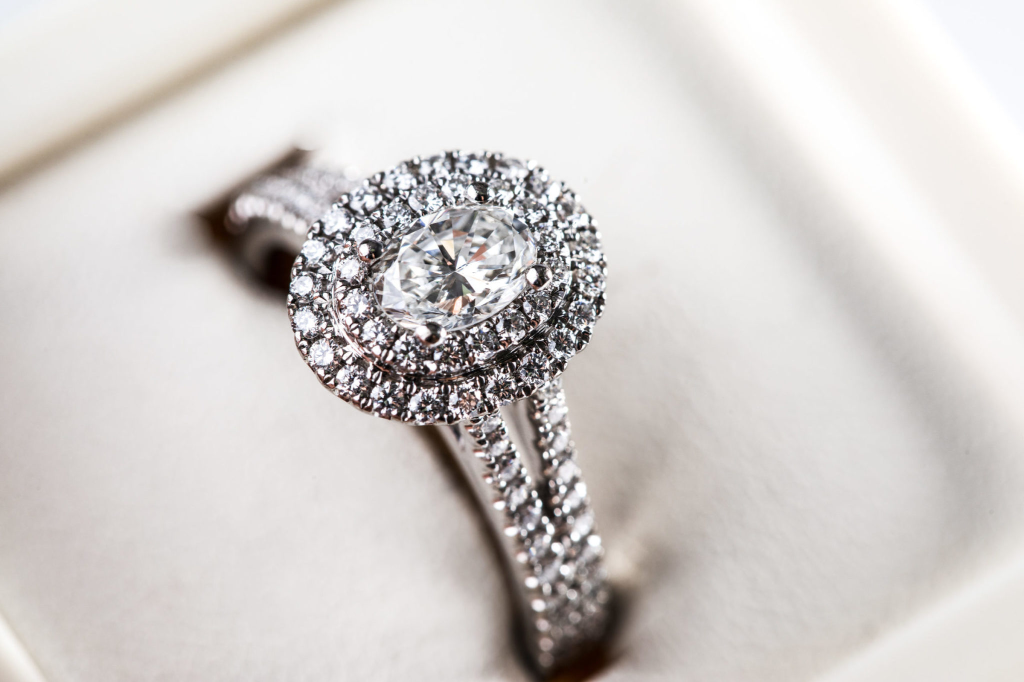 Loan Your Diamond Jewellery