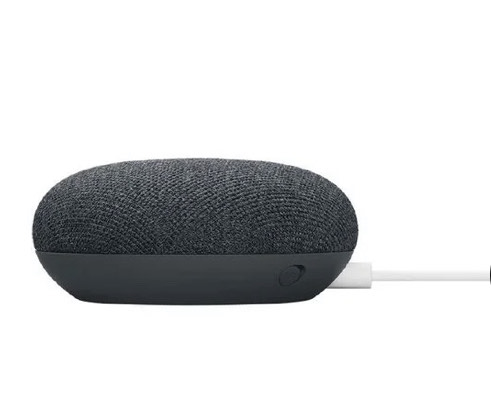 GOOGLE NEST MINI SPEAKER 2ND GEN 