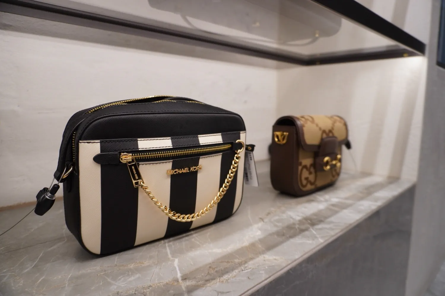 Loan Your Designer Handbags
