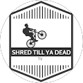 Shred Till Ya Dead TV Avatar