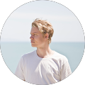 Zack Holmes Avatar