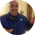 Mark Thompson Avatar