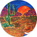 Jake Patterson Avatar