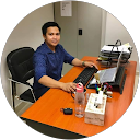 Jayson Mendoza Avatar