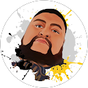Nafe Tonga Avatar